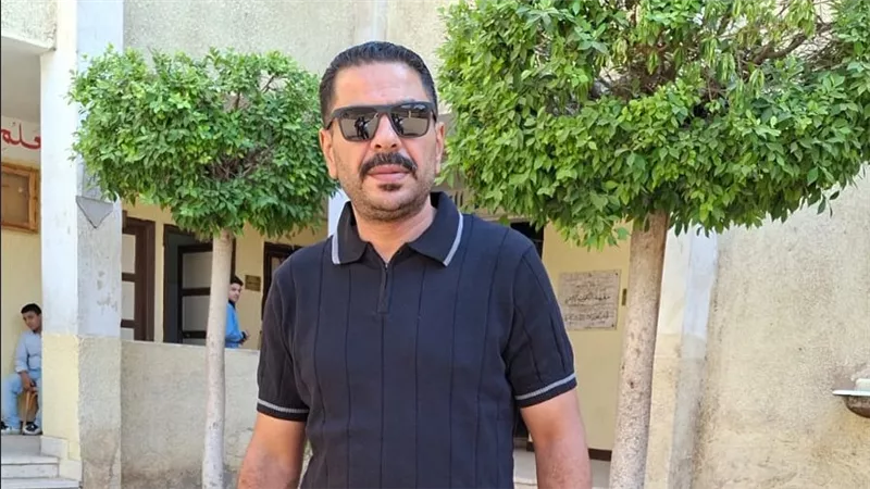 المهندس محمد نيازي.. حضور ميداني مستمر وجهود متواصلة لخدمة أهالي إمبابة