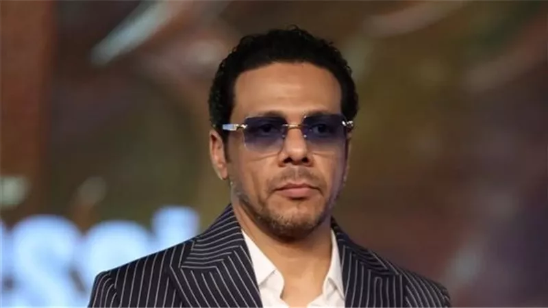 حمزة العيلي يعاني من أزمة نفسية ضمن أحداث مسلسل مصطفى محمود برمضان 2027