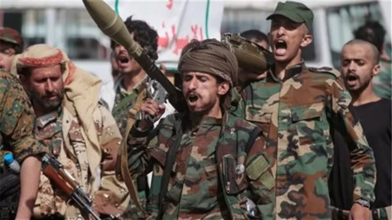 التفاصيل الكاملة لاستعادة القوات الحكومية اليمنية السيطرة على ساحل باب المندب