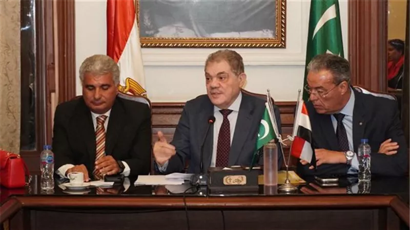 البدوي: الوفد كان يضم 45 نائبًا في 2016 واليوم نعمل لاستعادة دوره وتأثيره في مجلسي النواب والشيوخ