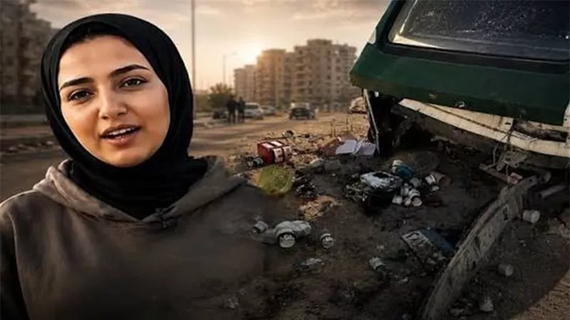 تفاصيل جلسة استئناف المتهمين في واقعة دهس بائعة الشاي بحدائق الأهرام