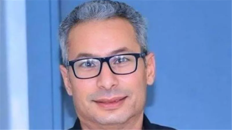 ​الباحث في شئون الإسلام السياسي حسام الحداد     