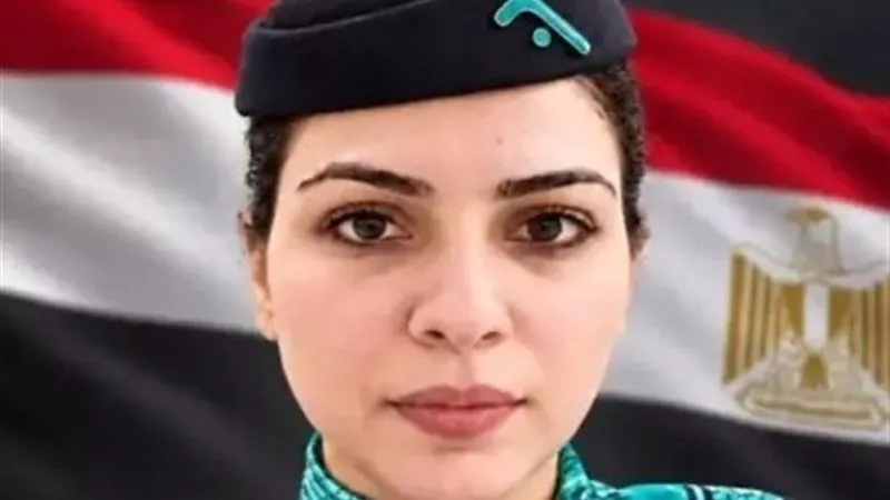 عزة رمزي    