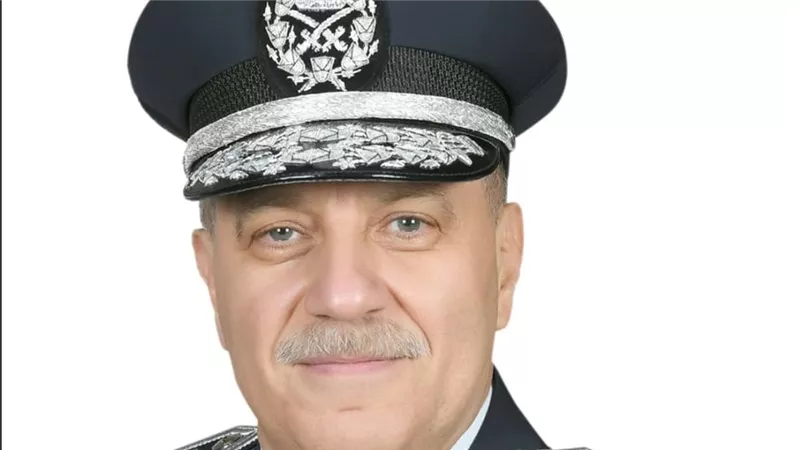 ننشر كلمــة السيــد قائــد القــوات الجويــة بمناسبة الاحتفال بعيد القوات الجوية 94  