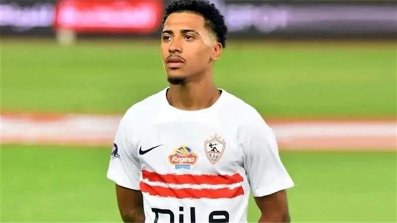 الزمالك يكشف بندًا مثيرًا في عقد بيزيرا: الأولوية للأبيض حال عودته للدوري المصري