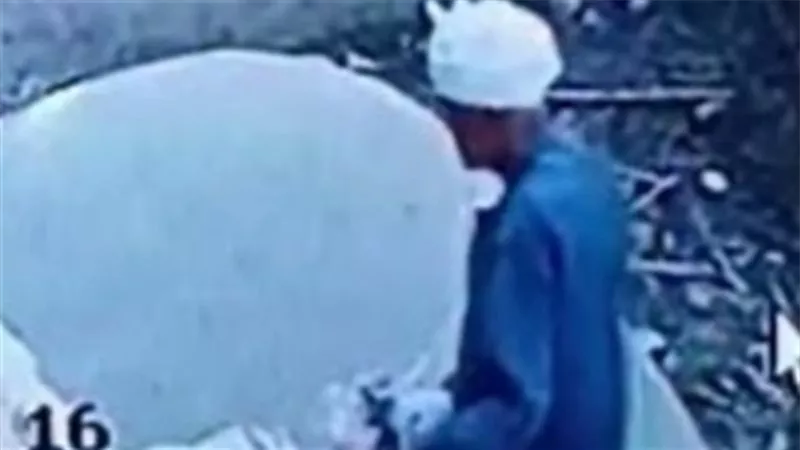 الداخلية تكشف حقيقة فيديو «نبش القبور» في سوهاج