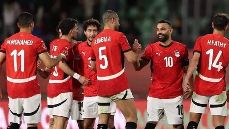 أسعار تذاكر مباراتي منتخب مصر أمام أنجولا وجنوب أفريقيا