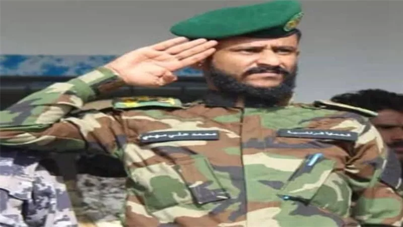 وفاة قائد عسكري يمني بأحد فنادق مصر.. والطب الشرعي يحدد السبب