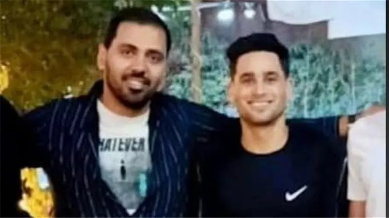 «أي حد له فلوس يجيلي».. شاب من المنوفية يعلن سداد ديون صديقه المتوفى بالسعودية