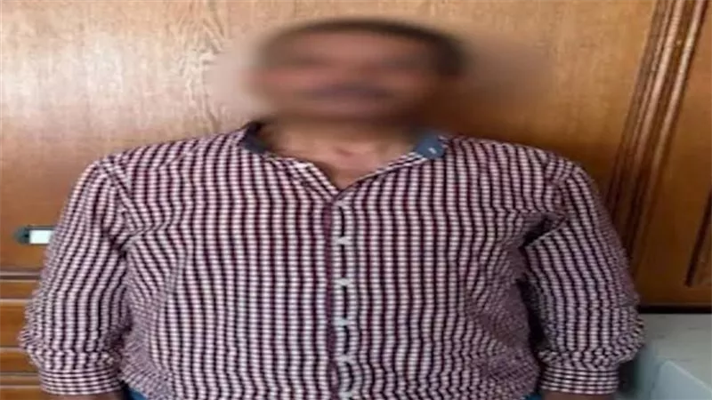 انتقامًا منه لنقله.. إحالة خفير للجنايات بتهمة قتل مدير مدرسة في المعادي
