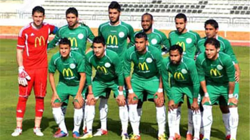 تعثر صفقة انتقال المهاجم البنمي انريكي للاتحاد السكندري 