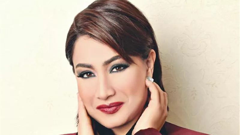 ماكيير بسمة وهبة يشكرها لانسحابها من برنامجها