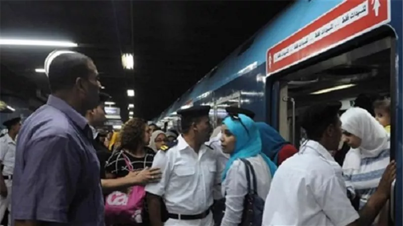 توقيف 138 بائعًا متجولًا في حملات شرطية بـ