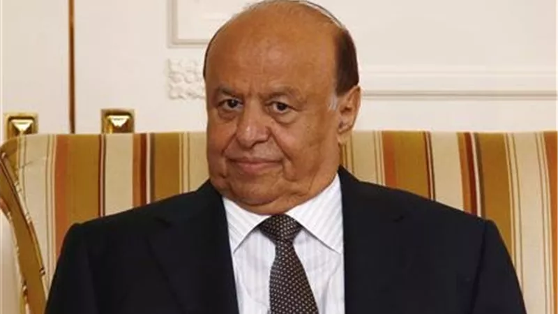 رئيس اليمن يستقبل سفيري الولايات المتحدة وفرنسا