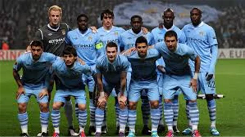 بث مباشر.. مانشستر سيتي ويوفنتوس في دوري الأبطال