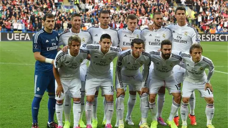 بث مباشر.. ريال مدريد × شاختار دونيتسك في دوري الأبطال