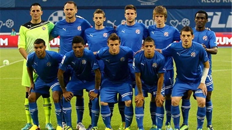 بث مباشر..  دينامو زغرب وأرسنال في دورى أبطال أوروبا