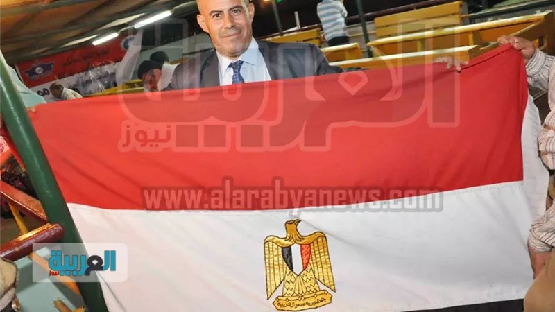رئيس النقابة المستقلة للعاملين بالنقل العام: ترشحت من أجلكم