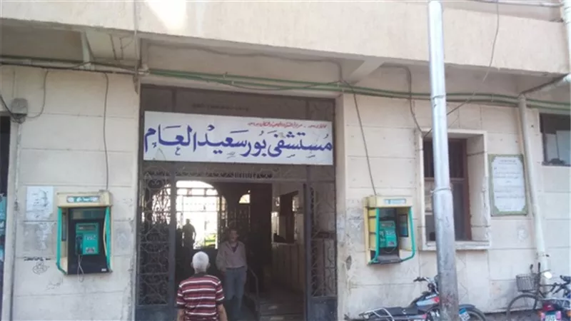  سيارة مجهولة تدهس طفلاً ببورسعيد
