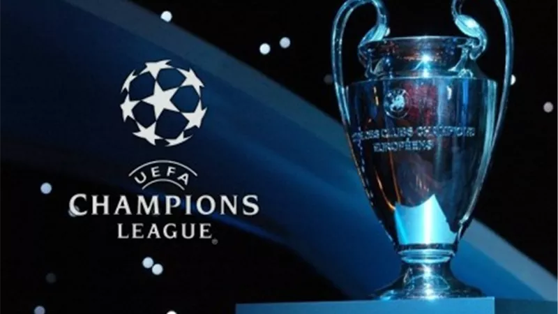 خمسة أرقام قياسية في افتتاح دوري أبطال أوروبا