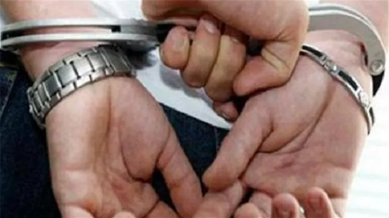 ضبط عصابة 