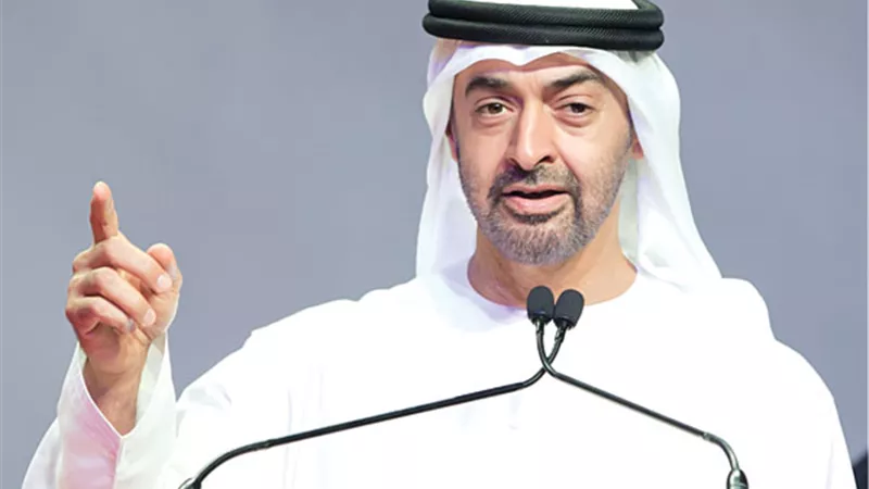 بالفيديو.. الإمارات: مستمرون في دعم ومساندة اليمن