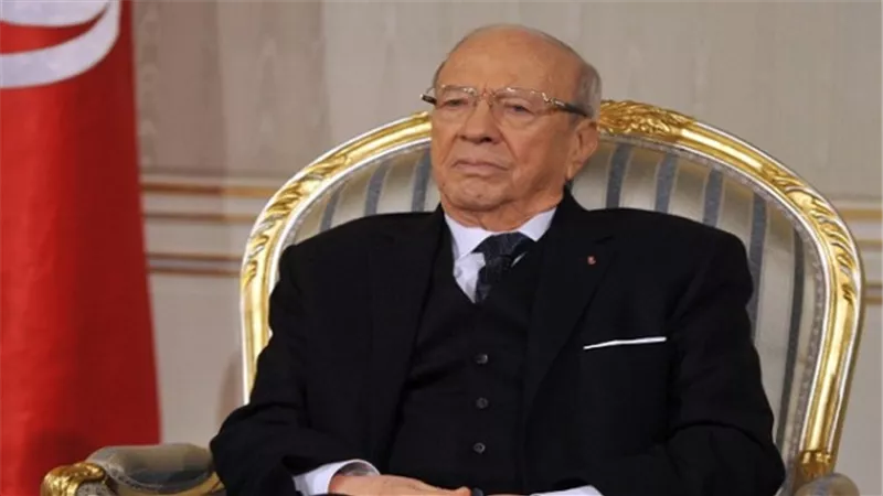 مستشار السبسي يؤكد عدم وجود نية لسحب قانون المصالحة المالية