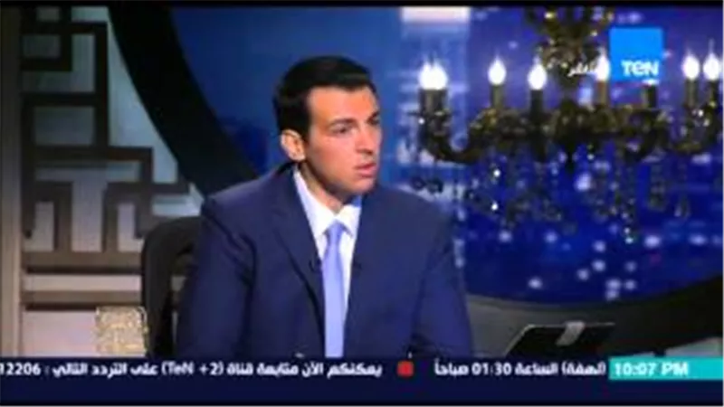 بالفيديو.. خطاب: اكتشفنا مخالفات جسيمة في جميع مؤسسات الحكومة