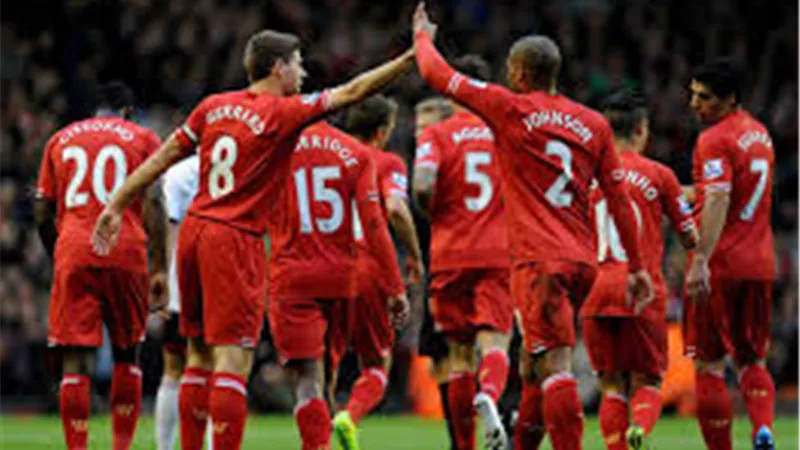 بالفيديو.. ليفربول يتعادل مع نوريتش سيتي في الدوري الإنجليزي
