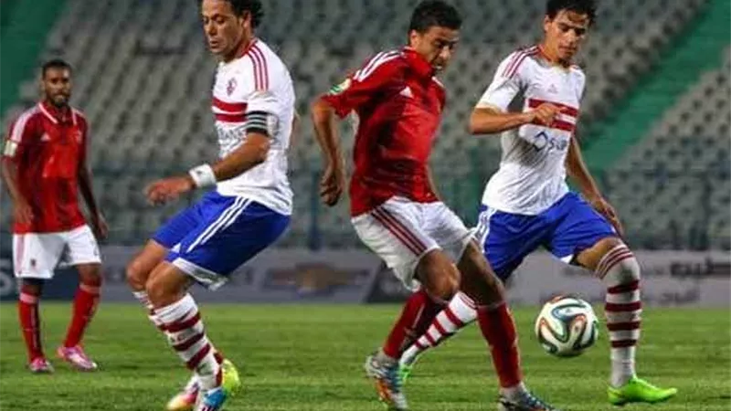 موجز الرياضة: الأهلي يهدد بالانسحاب من قمة الكأس.. الزمالك يستعد بركلات الترجيح.. ومان يونايتد يفوز بصعوبة على ساوثهامتون في الدوري الإنجليزي