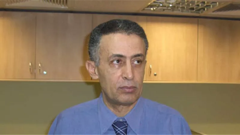 بالفيديو.. كاتب صحفي: 