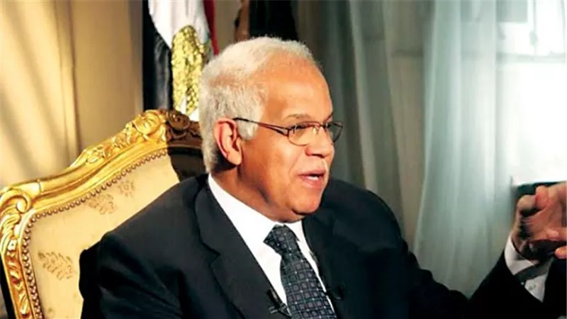 السعيد: تشغيل خطي 