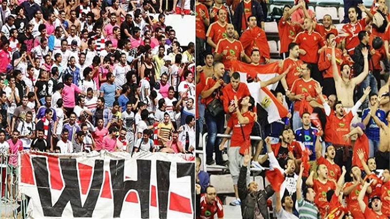 عبد العاطي: الجمهور أسوأ ما في الأهلي والزمالك