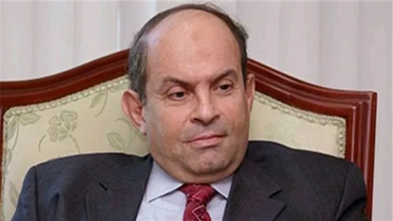 مساعد وزير المالية: استمرار تنفيذ منظومة الكروت الذكية لتوزيع المنتجات البترولية