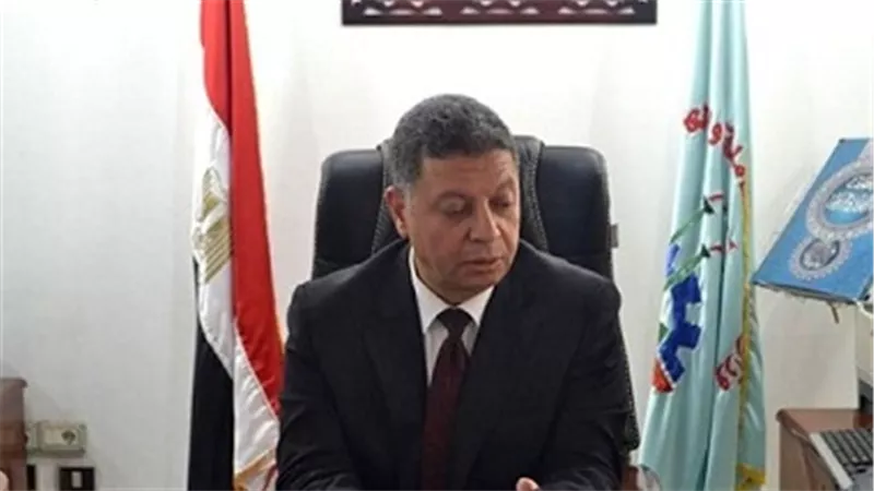 وزير القوى العاملة يبحث مع العاملين بالنقل استعدادات بدء الدراسة