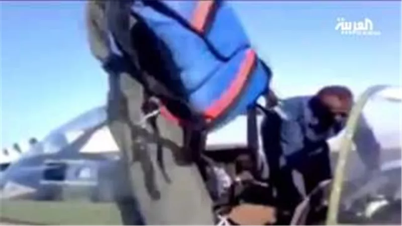 بالفيديو.. تاريخ تهريب الأسلحة الإيرانية إلى اليمن