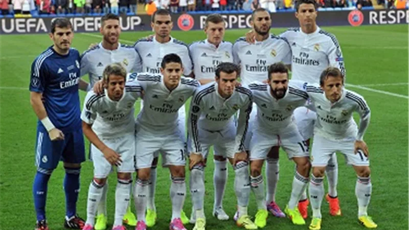  بث مباشر.. ريال مدريد ومالمو في دوري أبطال أوروبا