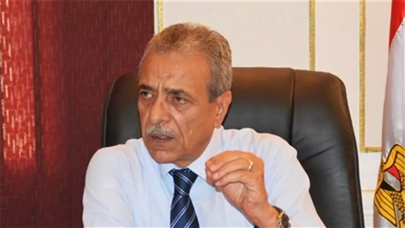 محافظ المنيا يطلب لجنة لتقييم أداء مجالس المدن 