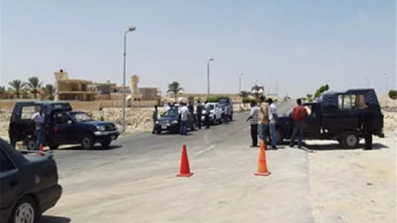 شرطة النقل تضبط 26 عاطلًا بحوزتهم مواد مخدرة