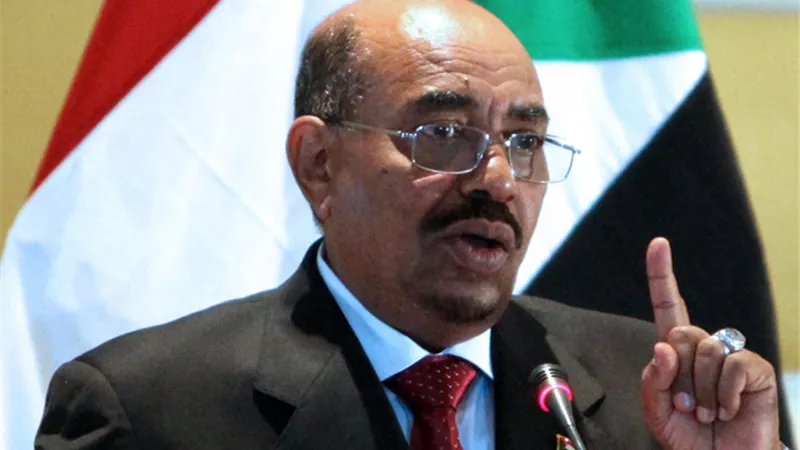 رئيس السودان يؤكد قوة ومتانة علاقات بلاده مع إريتريا