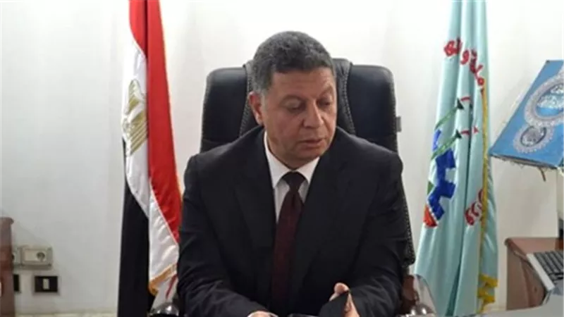غدًا.. وزير القوى العاملة يستمع لشكاوى هيئة النقل
