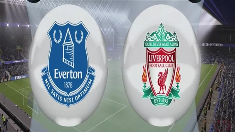 بث مباشر.. إيفرتون وليفربول في ديربي 