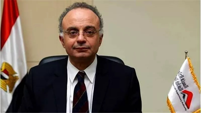 شريف سامي ُيشارك فى اجتماعات مجلس إدارة المنظمة الدولية لأسواق المال