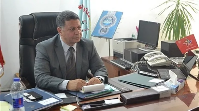 بعد قليل.. وزير القوى العاملة والهجرة يلتقي العاملين بهيئة النقل