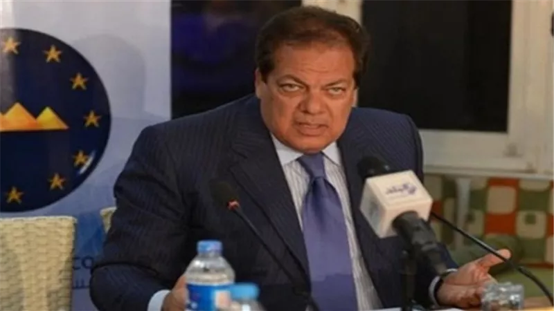 عضو بـ