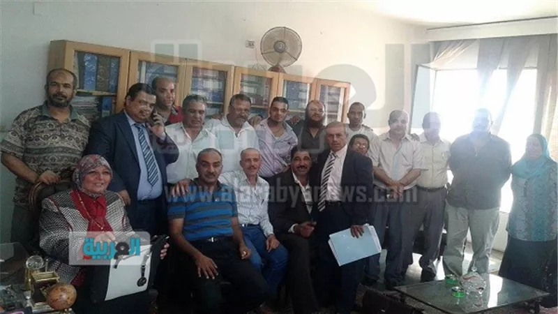 انتهاء المرحلة الأولى لمفاوضات 