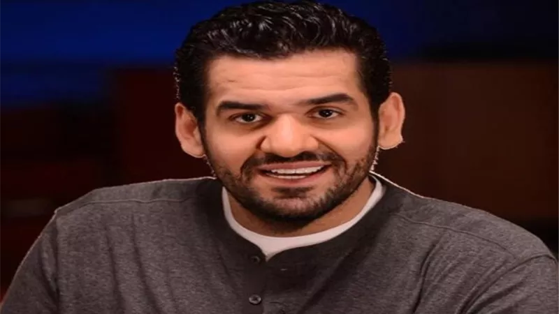 حسين الجسمي يهدي 