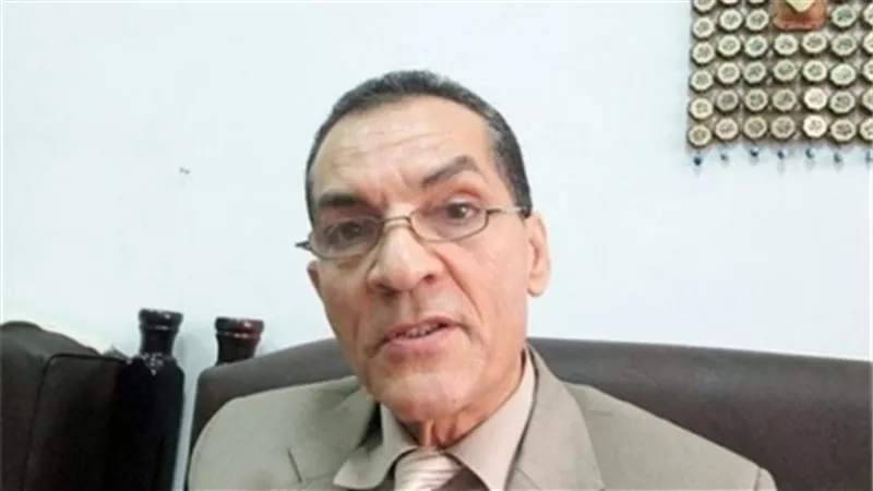 رئيس جامعة الأزهر رافضًا مبلغ ضيافة مكتبه: مصر محتاجة
