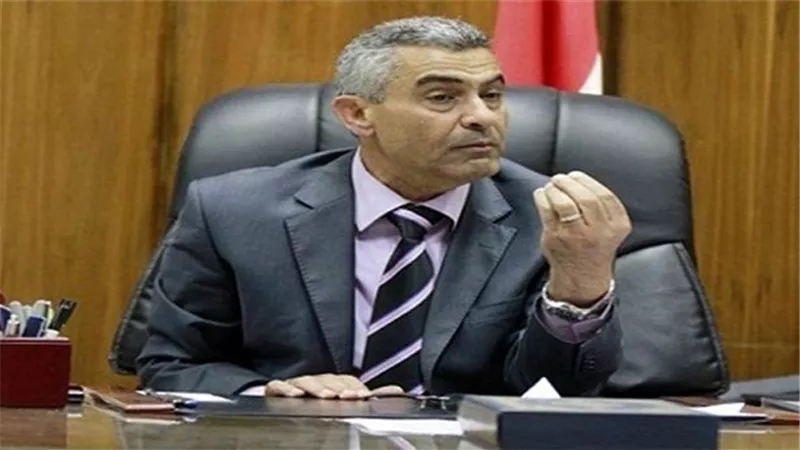 الجيوشي يطلب لقاء وزير التنمية المحلية بسبب 