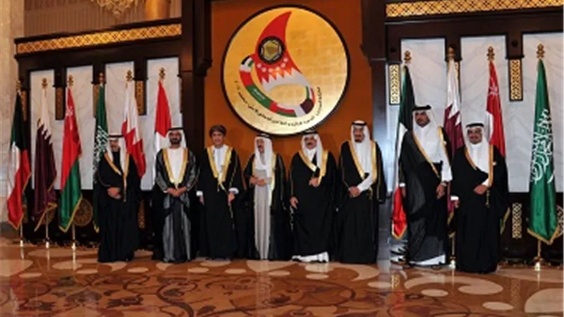 لجنة المساعدات بدول التعاون الخليجي تبحث الوضع الإنساني في اليمن